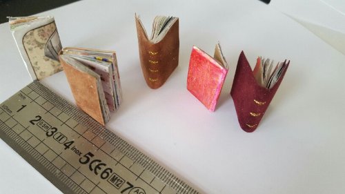 Sans oublier les moments de lecture