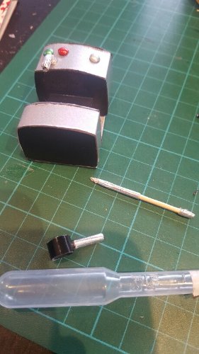 Un bon petit espresso pour partir de bonne humeur