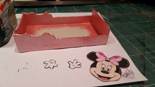 On trouve vraiment tout sur le net..... Pour imprimer