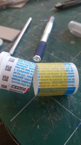 Mobiliers salle de bain